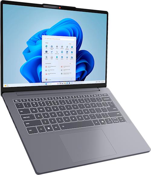 Lenovo IdeaPad Slim 3 14ARP10 - Elisa - Verkkokauppa